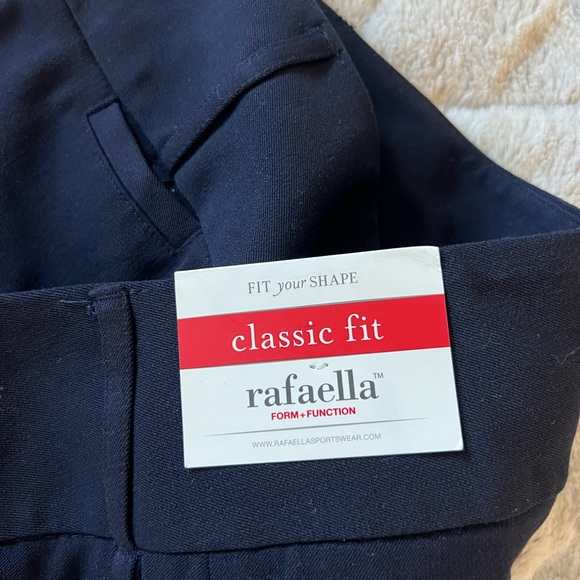 Tailored Pants Classic Fit Size 6 - Picture 10 of 16